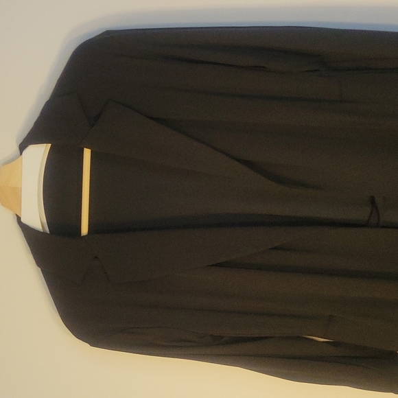 LEZÉ THE LABEL JUNIPER TRENCH - Picture 8 of 13